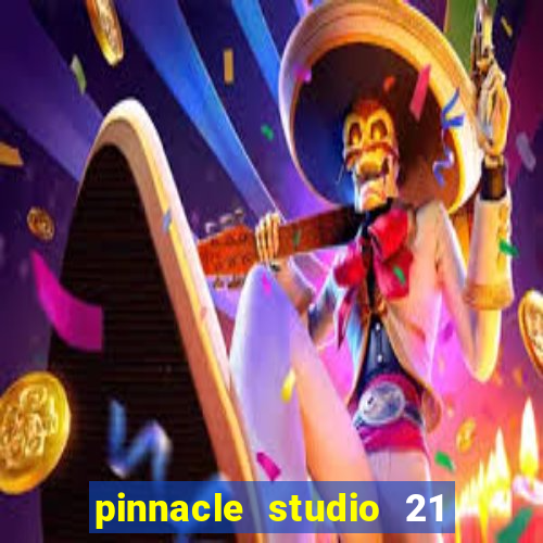 pinnacle studio 21 ultimate download crackeado